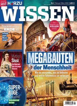 Horzu Wissen – Januar 2022