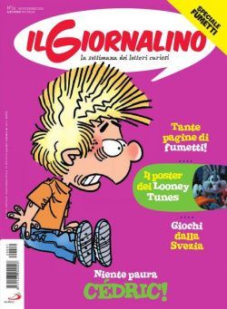 Il Giornalino – 26 Dicembre 2021