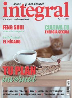 Integral – enero 2022