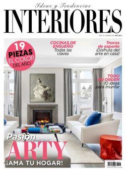 Interiores – febrero 2022