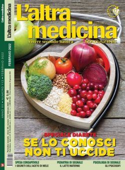 L’Altra Medicina – febbraio 2022