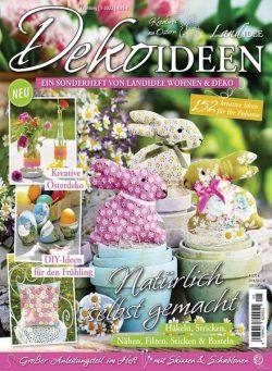 LandIDEE DekoIDEEN – Januar 2022