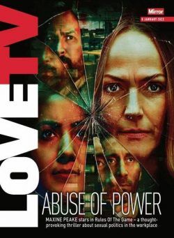 Love TV – 08 January 2022