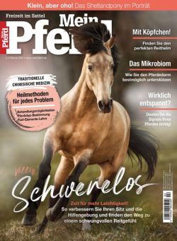 Mein Pferd – Februar 2022