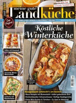 Meine Familie & Ich – Nr 1 2022