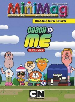 MiniMag – January 2022