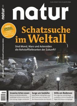 natur – 17 Dezember 2021