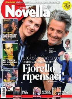 Novella 2000 – 13 Gennaio 2022