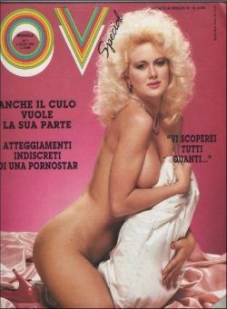 Ov – n.7, 1990