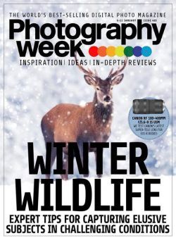 Photography Week – 06 January 2022