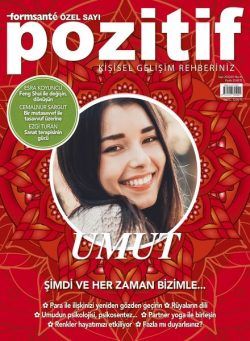 Pozitif – 10 Ocak 2022