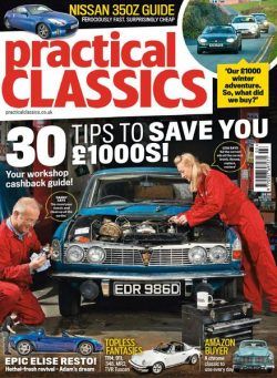 Practical Classics – January 2022