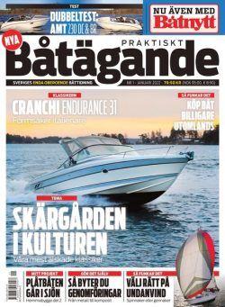 Praktiskt Batagande – 04 januari 2022