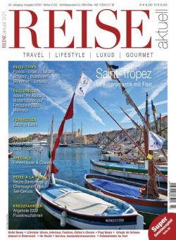 Reise-Aktuell – Winter 2021-2022