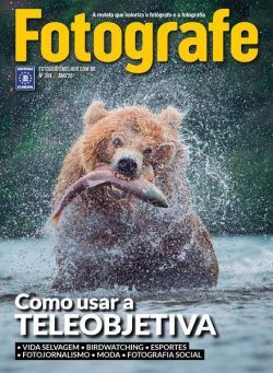 Revista Fotografe Melhor – janeiro 2022