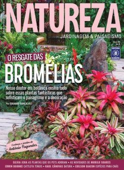 Revista Natureza – janeiro 2022