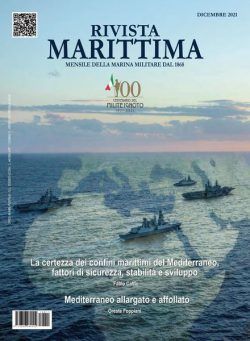 Rivista Marittima – Dicembre 2021