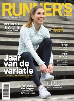 Runner’s World Netherlands – februari 2022