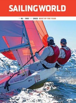 Sailing World – December-January 2021