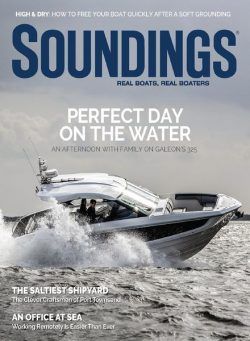 Soundings – February 2022
