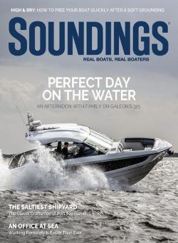 Soundings – February 2022