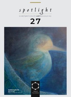 Spotlight Contemporary Art – Issue 27 2021