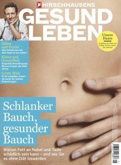 Stern Gesund Leben – Januar 2022