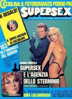 Supersex – Nr 103