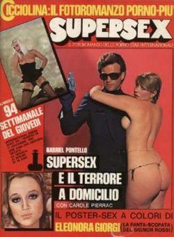Supersex – Nr. 94