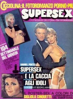 Supersex – Nr.104