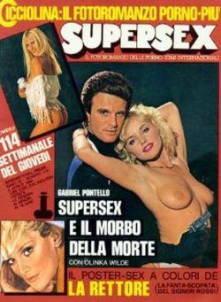 Supersex – Nr.114