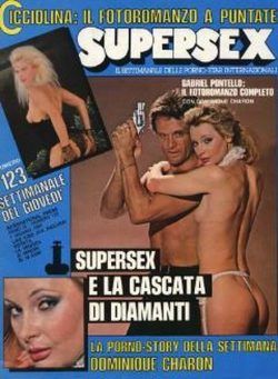 Supersex – Nr.123