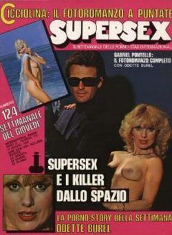 Supersex – Nr.124