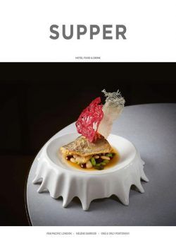 Supper – Issue 25 2021