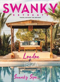 Swanky Retreats – January 2022