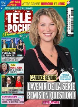 Tele Poche – 27 Decembre 2021