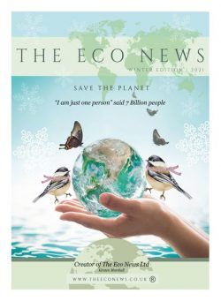 The Eco News – 28 December 2021