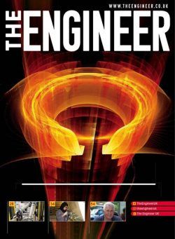 The Engineer – January 2022