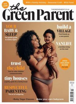 The Green Parent – February 2022