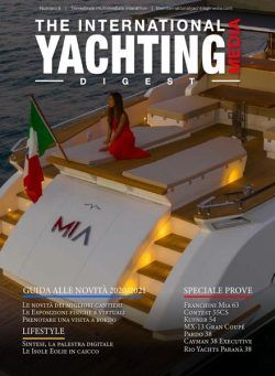 The International Yachting Media Digest (Edizione Italiana) – Numero 6 2020