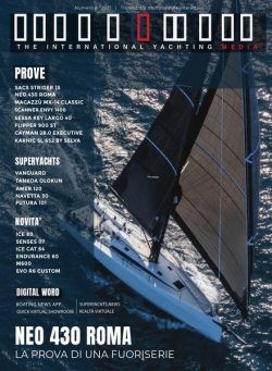 The International Yachting Media Digest (Edizione Italiana) – Numero 8 2021