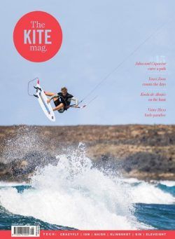 TheKiteMag – November 2021