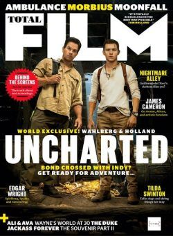 Total Film – January 2022