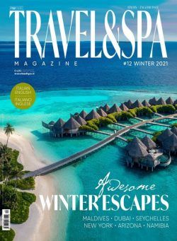 Travel & SPA – dicembre 2021