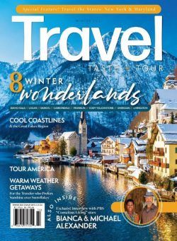 Travel Taste and Tour – Winter 2021-2022