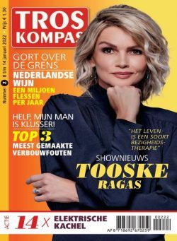 TrosKompas – 04 januari 2022