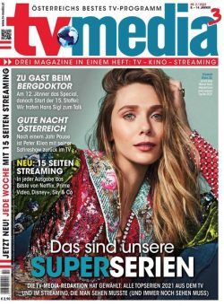 TV-Media – 05 Januar 2022