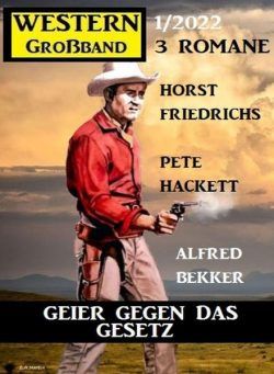 Uksak Western Grossband – Nr 1 2022