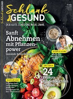 vegetarisch fit – 02 Januar 2022