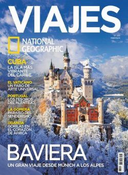 Viajes National Geographic – febrero 2022